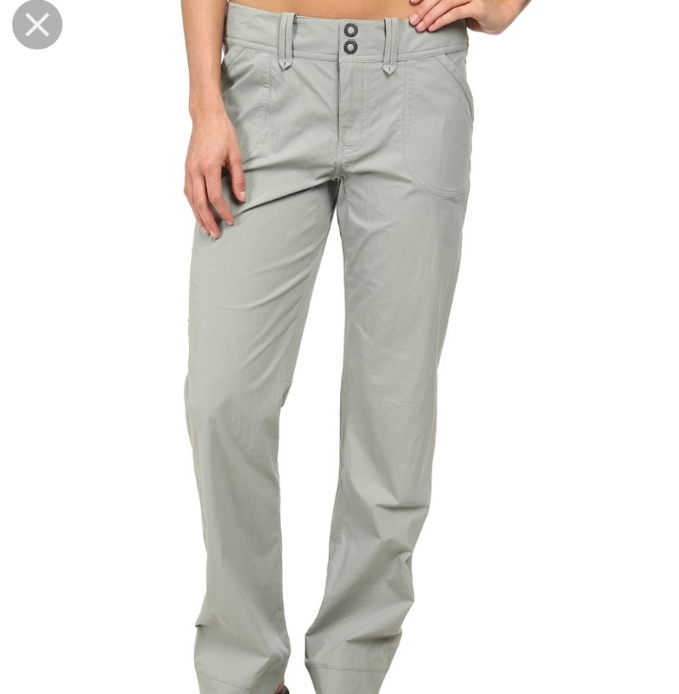 Arc'teryx NWT Parapet Pan Woman's